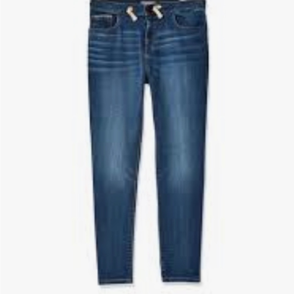 Classic Blue Jeans. Kids. By dl1961. Denim track chino denim